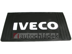 Zástěrka kola IVECO 600x350 - pár