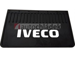 Zástěrka kola IVECO přední 480x285 mm