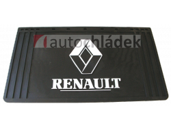 Zástěrka kola RENAULT 600x350 - pár
