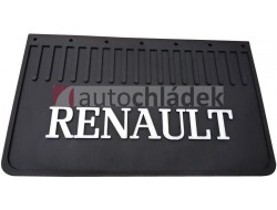 Zástěrka kola RENAULT přední 480x285 mm