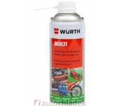 WURTH Mazadlo Multi Cobra 400 ml