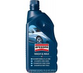 Arexons Wash & Wax samoschnoucí šampon 1 l