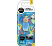 AROMA CAR BIO FRESH 8 ml AQUA