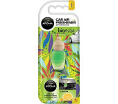 AROMA CAR BIO FRESH 8 ml LEMON