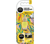 AROMA CAR BIO FRESH 8 ml VANILLA