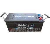 Autobaterie AUTOPART GALAXY PLUS 12V 120Ah 750A EN