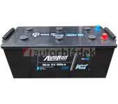 Autobaterie AUTOPART GALAXY PLUS 12V 185Ah 1150A EN