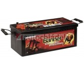 Autobaterie BANNER Buffalo Bulll SHD PRO 12V 145Ah 800A 645 03