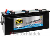 Autobaterie ZAP Truck Professional 12V 145Ah 800A EN 64520