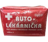 Autolekárna BUS do 80 osob