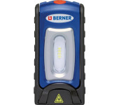 BERNER LED kapesní svítilna POCKET deLUX BRIGHT MIKRO USB