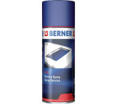 BERNER Servisní sprej PTFE 400 ml