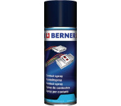 BERNER Sprej na kontakty 400 ml