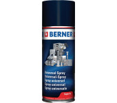 BERNER Super 6+ 400 ml sprej