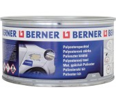 BERNER Tmel polyesterový uni 1,8 kg (302865)