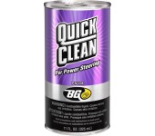 BG 108 QUICK CLEAN FOR POWER STEERING 325 ml