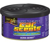 California Scents, vůně Car Scents - Borůvka 42 g