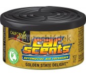 California Scents, vůně Car Scents - Gumoví medvídci 42 g