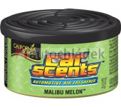 California Scents, vůně Car Scents - Meloun 42 g