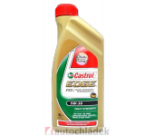 Castrol EDGE Titanium LongLife 5W-30 1 l