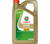 Castrol EDGE Titanium Long Life 5W-30 5 l