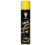 COYOTE Aktivní čistič plastů interiéru pěnový 300 ml sprej