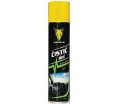 COYOTE Aktivní čistič skel pěnový 300 ml sprej