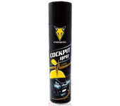 COYOTE Cockpit spray Citrón 400 ml