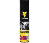 COYOTE Cockpit spray Lesní plody 400 ml