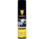 COYOTE Cockpit spray Vanilka 400 ml