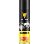 COYOTE Cockpit spray Vodní meloun 400 ml