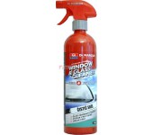 DR. MARCUS GLASS CLEANER 750 ml - čistič skel