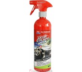 DR. MARCUS SATIN COCKPIT MILK 750 ml - čistí a regeneruje plasty