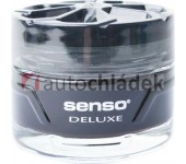 DR. MARCUS SENSO DELUXE 50 ml BLACK