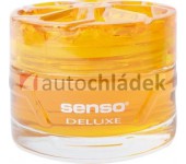 DR. MARCUS SENSO DELUXE 50 ml CITRUS DREAM