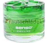 DR. MARCUS SENSO DELUXE 50 ml GREEN APPLE