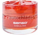 DR. MARCUS SENSO DELUXE 50 ml WILDBERRIES