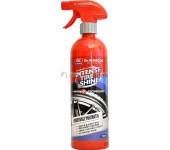 DR. MARCUS TIRE SHINE 750 ml - lesk na pneumatiky