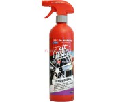 DR. MARCUS WHEEL CLEANER 750 ml - čistič disků kol