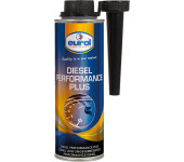 EUROL Diesel Performance Plus 250 ml