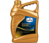 EUROL Evolence 5W-20 5 l