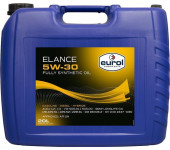 EUROL Fortence 5W-30 A5 20 l