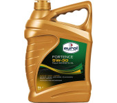 EUROL Fortence 5W-30 A5 5 l