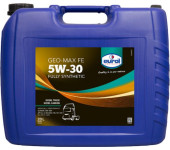 EUROL Geo-Max FE 5W-30 E6/E9 20 l