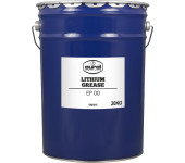 EUROL Lithium Grease EP 00 20 kg