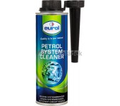 EUROL Petrol System Cleaner 250 ml - čistič benzinového systému