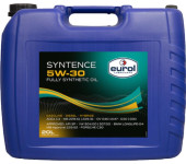 EUROL Syntence 5W-30 LL 20 l