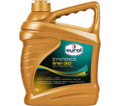 EUROL Syntence 5W-30 LL 4 l