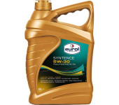 EUROL Syntence 5W-30 LL 5 l