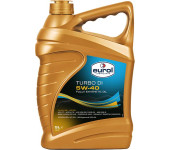 EUROL Turbo DI 5W-40 C3 5 l